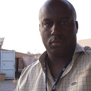 Meet your Posher, Gary